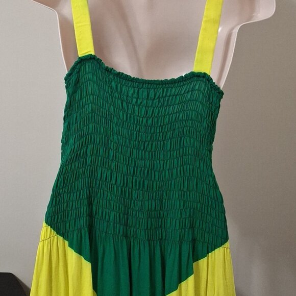 SOUVENIR FLAG DRESS (SML) - Picture 2 of 4